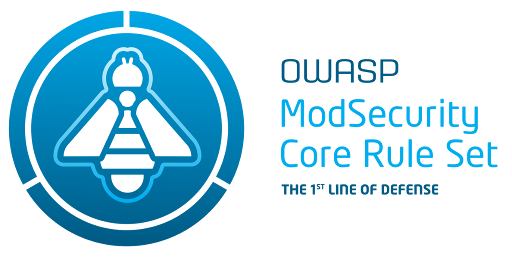 OWASP Core Rule Set and ModSecurity